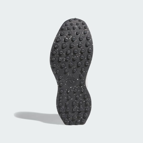 Lookbook (W) Adidas S2G 26 無釘高爾夫鞋 灰色/白色/黑色 JQ3562