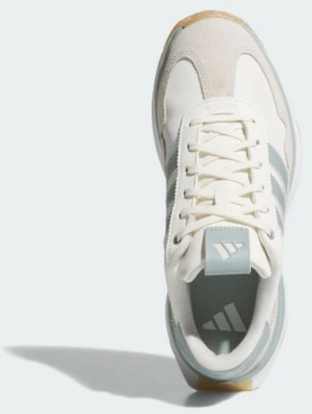 (W) Adidas S2G 26 無釘高爾夫鞋 純白/奇蹟鼠尾草/奇蹟石英 JQ3563 Lookbook (W) Adidas S2G 26 無釘高爾夫鞋 純白/奇蹟鼠尾草/奇蹟石英 JQ3563
