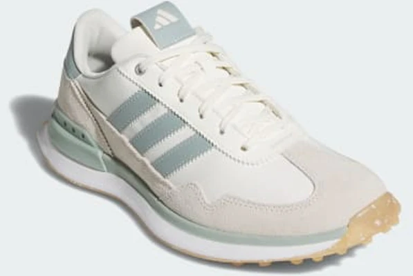 (W) Adidas S2G 26 Golf Spikeless Off White/Wonder Sage/Wonder Quartz JQ3563 Shop (W) Adidas S2G 26 Golf Spikeless Off White/Wonder Sage/Wonder Quartz JQ3563