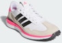 Shop (W) Adidas S2G 26 Kasut Golf Tanpa Paku Putih/Hitam/Pink HP7092