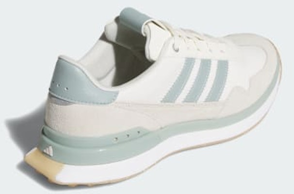 (W) Adidas S2G 26 Golf Spikeless Off White/Wonder Sage/Wonder Quartz JQ3563 Purchase (W) Adidas S2G 26 Golf Spikeless Off White/Wonder Sage/Wonder Quartz JQ3563
