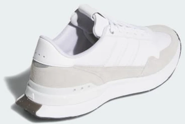 (W) Adidas S2G 26 無釘高爾夫鞋 灰色/白色/黑色 JQ3562 Purchase (W) Adidas S2G 26 無釘高爾夫鞋 灰色/白色/黑色 JQ3562