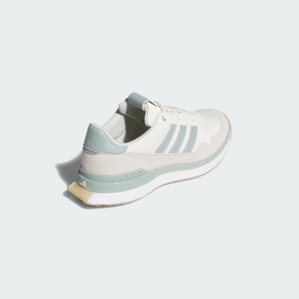 Details for (W) Adidas S2G 26 無釘高爾夫鞋 純白/奇蹟鼠尾草/奇蹟石英 JQ3563