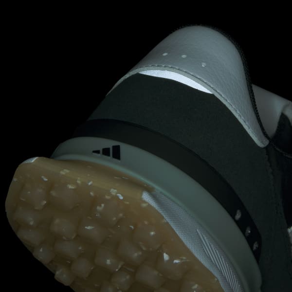 Sizing (W) Adidas S2G 26 紡織無釘高爾夫鞋 黑白/雲白/奇幻鼠尾草 JR1883