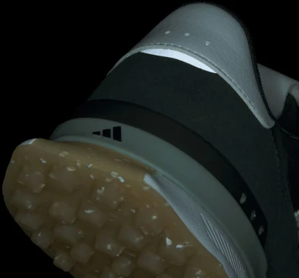 (W) Adidas S2G 26 紡織無釘高爾夫鞋 黑白/雲白/奇幻鼠尾草 JR1883 Sizing (W) Adidas S2G 26 紡織無釘高爾夫鞋 黑白/雲白/奇幻鼠尾草 JR1883