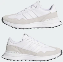 Sizing (W) Adidas S2G 26 無釘高爾夫鞋 灰色/白色/黑色 JQ3562