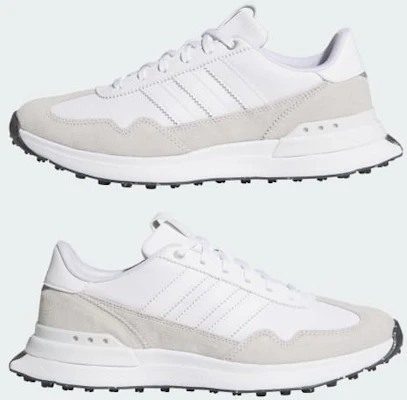 (W) Adidas S2G 26 無釘高爾夫鞋 灰色/白色/黑色 JQ3562 Sizing (W) Adidas S2G 26 無釘高爾夫鞋 灰色/白色/黑色 JQ3562