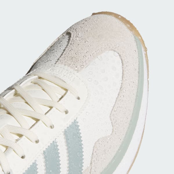 Cheap (W) Adidas S2G 26 Golf Spikeless Off White/Wonder Sage/Wonder Quartz JQ3563