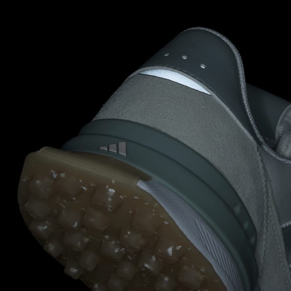 Cheap (W) Adidas S2G 26 無釘高爾夫鞋 純白/奇蹟鼠尾草/奇蹟石英 JQ3563