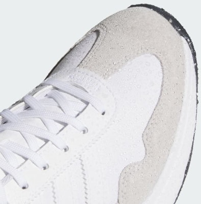 (W) Adidas S2G 26 無釘高爾夫鞋 灰色/白色/黑色 JQ3562 1