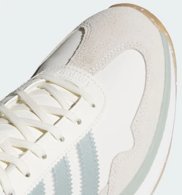 (W) Adidas S2G 26 Golf Spikeless Off White/Wonder Sage/Wonder Quartz JQ3563 2