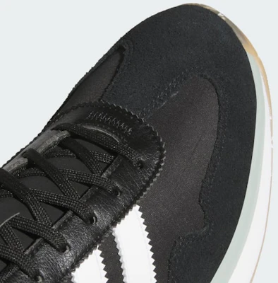 (W) Adidas S2G 26 紡織無釘高爾夫鞋 黑白/雲白/奇幻鼠尾草 JR1883 2