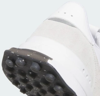 (W) Adidas S2G 26 無釘高爾夫鞋 灰色/白色/黑色 JQ3562 2