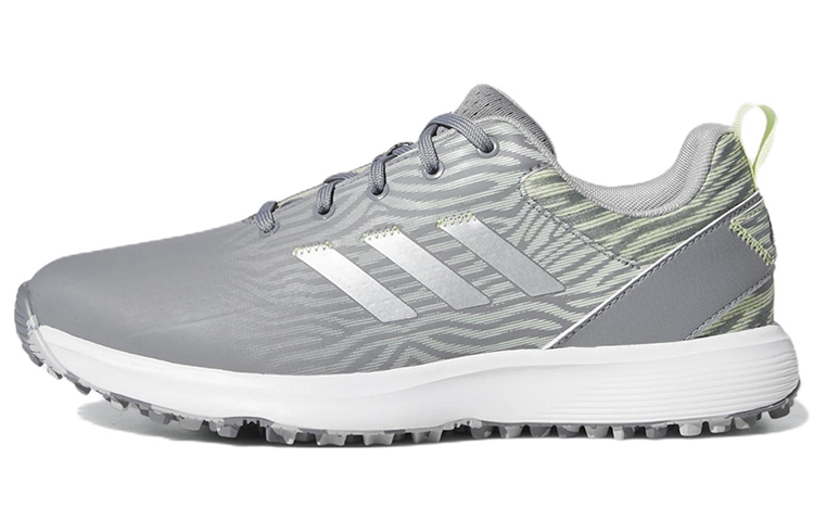 (Women) adidas S2G 'Grey Stripes' GZ3911