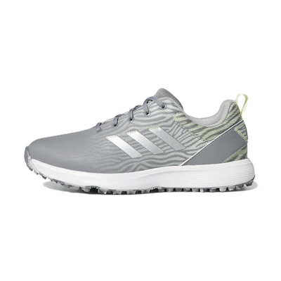 (W) adidas S2G 'Grey Stripes'