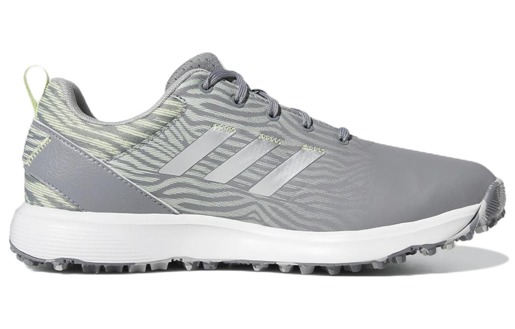 Order (W) 阿迪达斯 S2G '灰色条纹' GZ3911