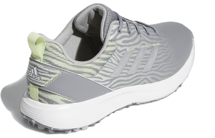 Shop (W) 阿迪达斯 S2G '灰色条纹' GZ3911