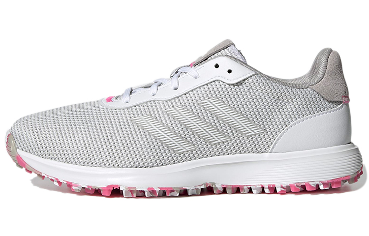 (Women) adidas S2G 'Grey White' FX4327