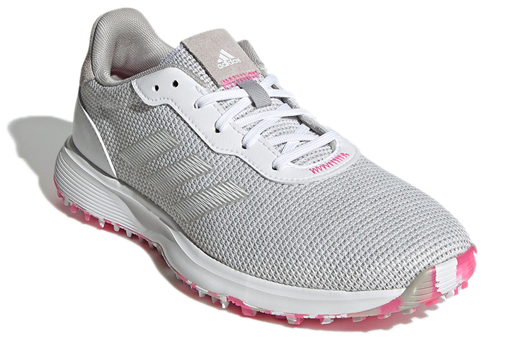 Lookbook (W) adidas S2G 'Gris Blanco' FX4327