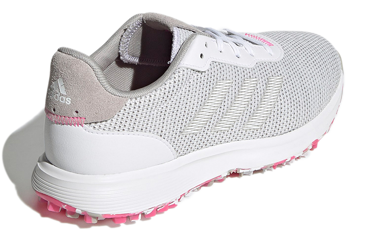 Shop (W) adidas S2G 'Gris Blanco' FX4327
