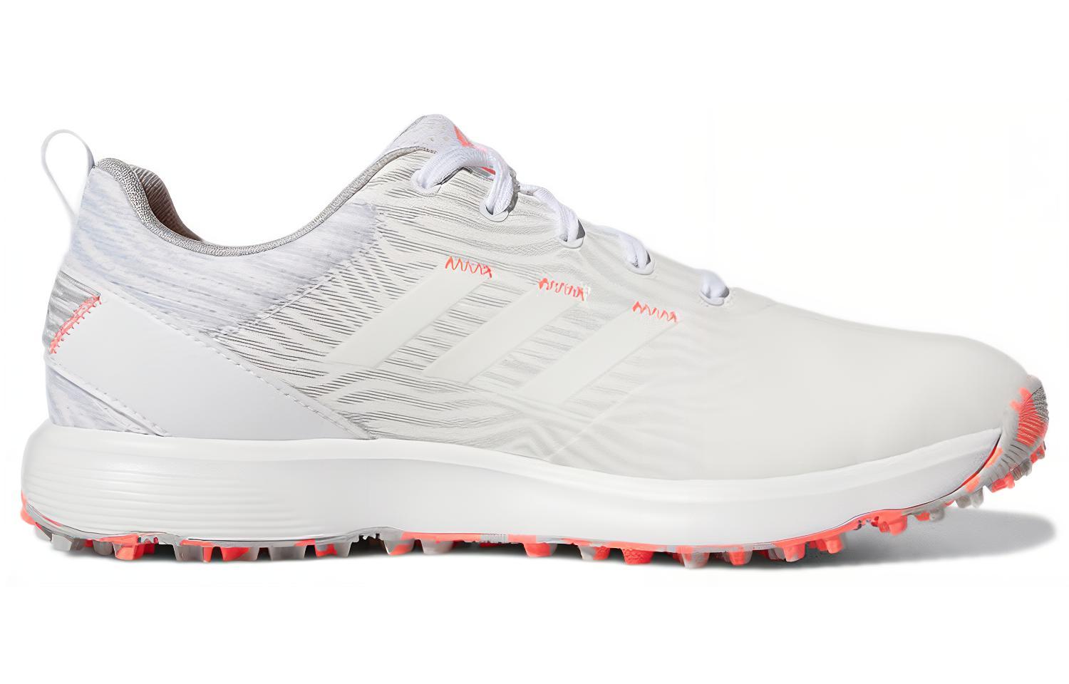 Order (W) (여성용) 아디다스 S2G '화이트 그레이 스트라이프' GZ3912 GZ3912