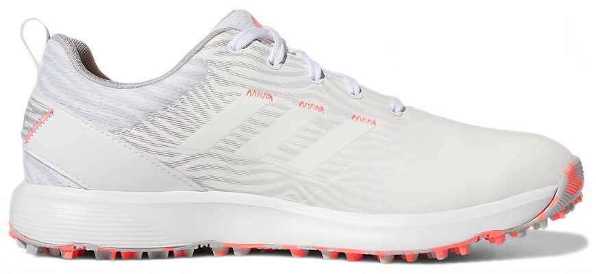 (W) (여성용) 아디다스 S2G '화이트 그레이 스트라이프' GZ3912 GZ3912 Order (W) (여성용) 아디다스 S2G '화이트 그레이 스트라이프' GZ3912 GZ3912