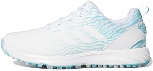 (女性款)adidas S2G '白色半薄荷綠' GZ3910 Buy (女性款)adidas S2G '白色半薄荷綠' GZ3910