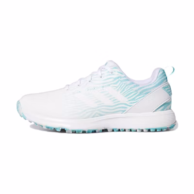 (W) adidas S2G 'White Semi Mint Rush'