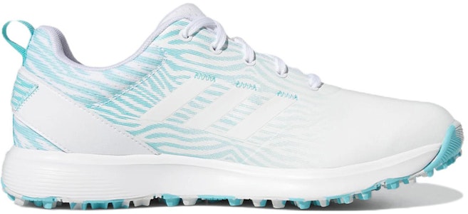 (女性款)adidas S2G '白色半薄荷綠' GZ3910 Order (女性款)adidas S2G '白色半薄荷綠' GZ3910