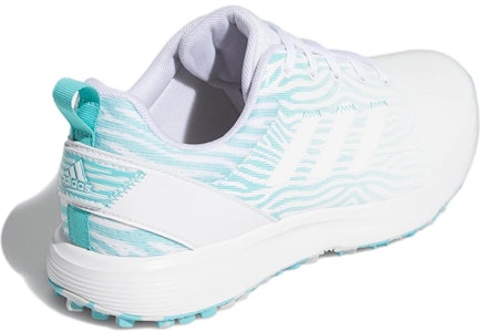 (女性款)adidas S2G '白色半薄荷綠' GZ3910 Shop (女性款)adidas S2G '白色半薄荷綠' GZ3910