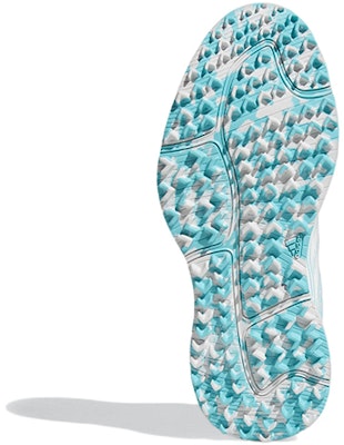 (W) adidas S2G 'Putih Semi Mint Rush' GZ3910 Details for (W) adidas S2G 'Putih Semi Mint Rush' GZ3910