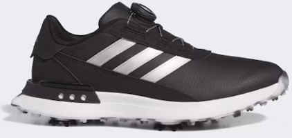 (Women) adidas S2G BOA 24 'Core Black' IF0321 (Women) adidas S2G BOA 24 'Core Black' IF0321
