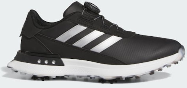 (W) adidas S2G BOA 24 'Core Black' Hitam Inti. IF0321 Buy (W) adidas S2G BOA 24 'Core Black' Hitam Inti. IF0321