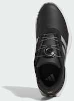 (W) adidas S2G BOA 24 'Core Black' Sepatu Golf Hitam Inti IF0321 Order (W) adidas S2G BOA 24 'Core Black' Sepatu Golf Hitam Inti IF0321