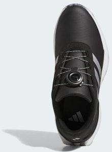 (W) adidas S2G BOA 24 'Core Black' Hitam Inti. IF0321 Order (W) adidas S2G BOA 24 'Core Black' Hitam Inti. IF0321