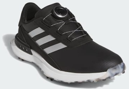 (W) adidas S2G BOA 24 'Core Black' Hitam Inti. IF0321 Shop (W) adidas S2G BOA 24 'Core Black' Hitam Inti. IF0321