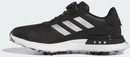 (W) adidas S2G BOA 24 'Core Black' Sepatu Golf Hitam Inti IF0321 Details for (W) adidas S2G BOA 24 'Core Black' Sepatu Golf Hitam Inti IF0321