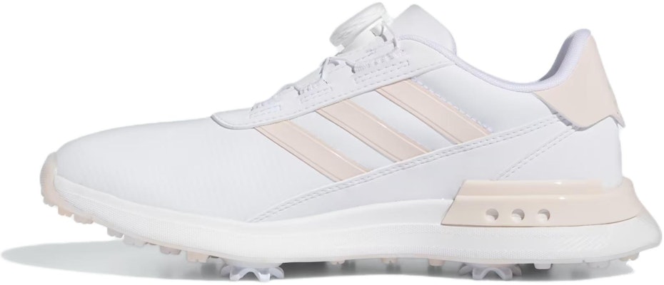 (Women) adidas S2G 24 BOA Golf 'White Wonder Quartz' IF0320 Buy (Women) adidas S2G 24 BOA Golf 'White Wonder Quartz' IF0320