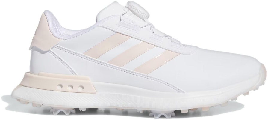 (Women) adidas S2G BOA 24 'White Wonder Quartz' IF0320 Order (Women) adidas S2G BOA 24 'White Wonder Quartz' IF0320