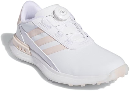 (W) adidas S2G BOA 24 'Blanco Cuarzo Maravilla' IF0320 Lookbook (W) adidas S2G BOA 24 'Blanco Cuarzo Maravilla' IF0320