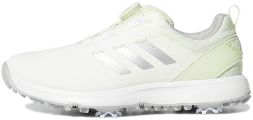 (Women) adidas S2G BOA 'Almost Lime' GV9780 Buy (Women) adidas S2G BOA 'Almost Lime' GV9780