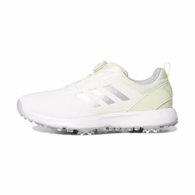 (W) adidas S2G BOA 'Almost Lime'