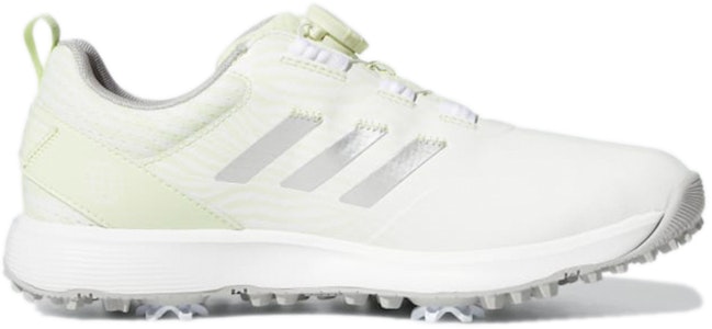 (W) アディダス S2G BOA "ライムグリーン" GV9780 Order (W) アディダス S2G BOA "ライムグリーン" GV9780