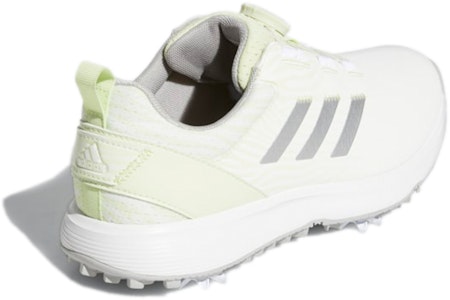 (W) アディダス S2G BOA "ライムグリーン" GV9780 Shop (W) アディダス S2G BOA "ライムグリーン" GV9780