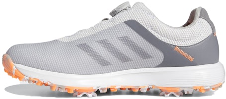 (Women) adidas S2G Boa Grey/Orange FW6278 (Women) adidas S2G Boa Grey/Orange FW6278