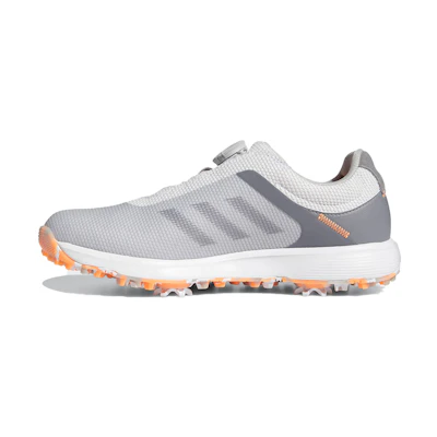 (W) adidas S2G Boa Grey/Orange