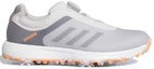 Order (W) adidas S2G Boa Kelabu/Jingga FW6278