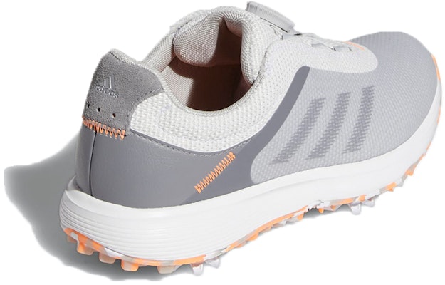 (Women) adidas S2G Boa Grey/Orange FW6278 Shop (Women) adidas S2G Boa Grey/Orange FW6278