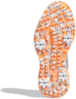 (Women) adidas S2G Boa Grey/Orange FW6278 Details for (Women) adidas S2G Boa Grey/Orange FW6278