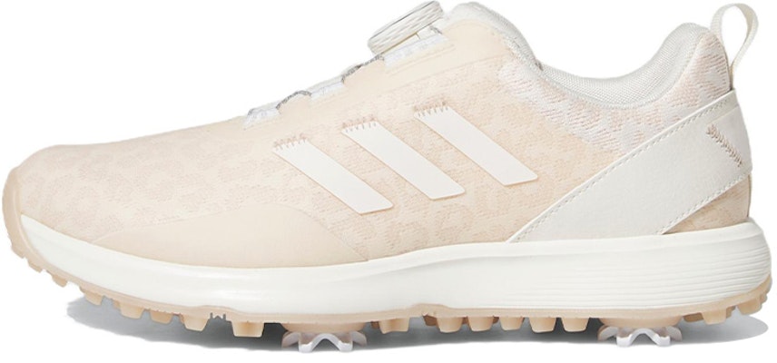 (Women) adidas S2G BOA 'Leopard - Wonder Quartz' GV9435 Buy (Women) adidas S2G BOA 'Leopard - Wonder Quartz' GV9435